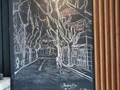 -RUMORS COFFEE ROASTERY鲁马滋咖啡(湖南路店)