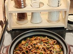 -品海楼·大连海胆锅贴馆(东港店)