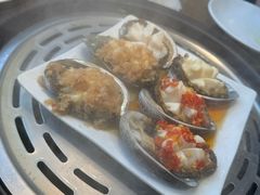 -海味当家·蒸锅海鲜(星海公园店)