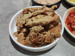 -四喜后厨·白串烧烤朝鲜小酒馆(珠江路店)