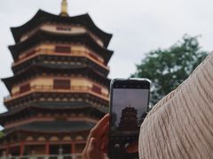 -博鳌禅寺