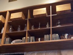 -Le Comptoir de la Gastronomie