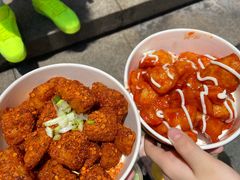 -潘多多·山里人锅巴土豆(八一路店)