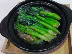 -膳心记-明火四宝煲仔饭(燕南店)