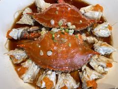 -高佳庄·舟山海鲜(海景旗舰店)