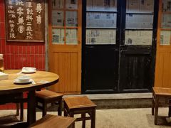 -汉小城·老铫子藕汤·乡野湖北菜(江汉路吉庆街店)