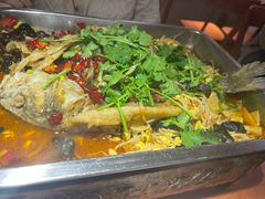 -景秀餐厅(南锣鼓巷店)