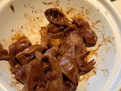 -八府香鸭·啫啫煲(华山路店)