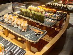 -康悦故事·海鲜自助(雅士亚豪生店)