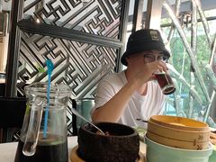 -唐廊烤鸭店(工体店)