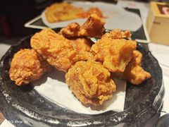 -吉屋烤肉(八宝街店)