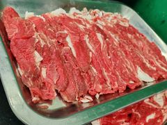 热气羊肉-新梅居(宁海东路店)