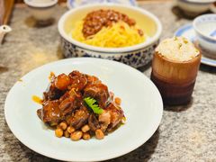 -南京大牌档(青岛万象城店)