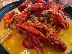 -回·龙虾铺·盆盆蟹·烧烤大排档(回龙观店)