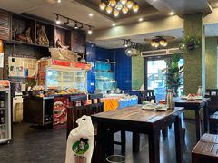 -私房小厨(康城路店)