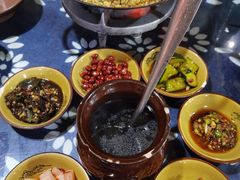 -张关合渣(航空大道店)