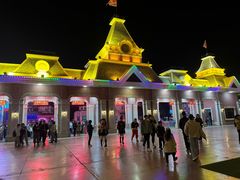 -沈阳方特欢乐世界