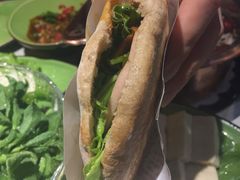 -一叶一世界•素食餐厅(环球中心店)
