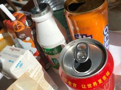 -木屋烧烤(万德庄店)