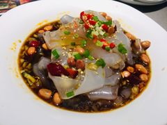 -半天妖烤鱼(芝罘万达店)