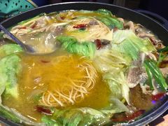 -阿三鱼头泡饼·家常菜