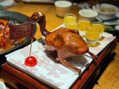 -大鸽饭(北京路店)
