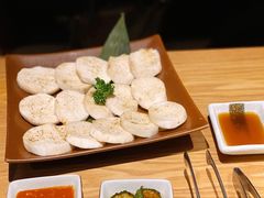 -久苑烧肉(世界城广场店)