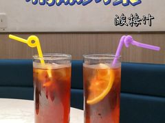 -本来精品川菜(嘉里中心店)