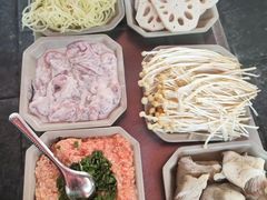 -化龙桥九宫格火锅(清水河店)