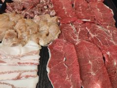 -一井烧肉·活鳗·寿司(望京SOHO店)