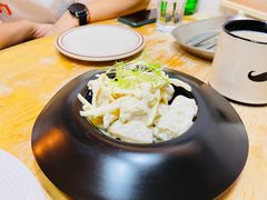 -吃饼人西餐(南开店)