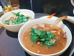 招牌火车头河粉-saigon saigon | 西贡西贡(滨北店)