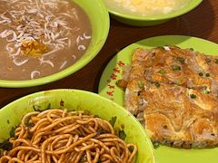 -三镇民生甜食馆(胜利街总店)