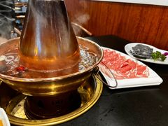 -北门涮肉·铜锅涮肉(南锣鼓巷店)