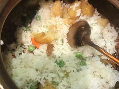 -云海肴云南菜·蒸汽石锅鱼(北京良乡华冠店)