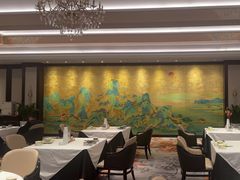 -君庭中餐厅(友谊宾馆店)