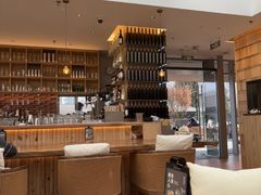 -无印良品餐堂 MUJI Diner(成都太古里店)