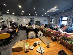 -新興传承烤鸭