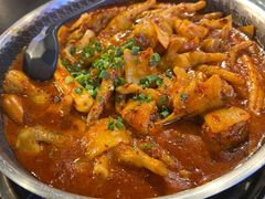 -HOTISLAND海鸡岛·韩国料理(江南西店)