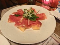 蜜瓜火腿-安妮意大利餐厅(国贸店)