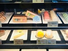-麦当劳(四川北路店)