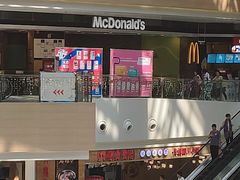 -麦当劳(龙湖北京大兴天街店)