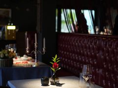 -弦月窗LUNETTE BY AMANDA(复兴路店)