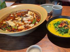 -薇酌饮·陕西菜(南门外店)