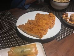 -十面春风·江南面馆(崇宁路店)