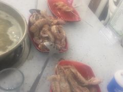 -王潮活海鲜自助·蒸汽海鲜