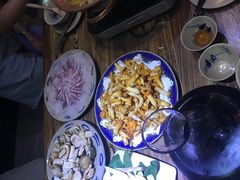 -云上千禾(水上店)