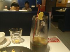 -鱼酷活鱼烤鱼(人信汇商场店)