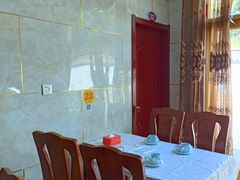 -宾朋海鲜饭庄(兴海路店)