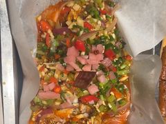 -为民烧烤吧.自贡爆炒菜(收录20年好店)